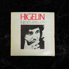 💿 Disque Vinyl 33 tours