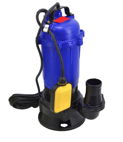 Pompe électropompe immergée - pompe,