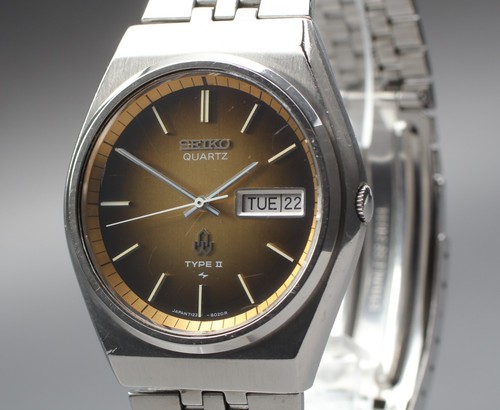 Montre homme vintage 1978 - homme,