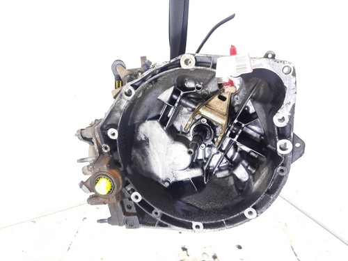 20lm17 boite vitesse - a, citroen