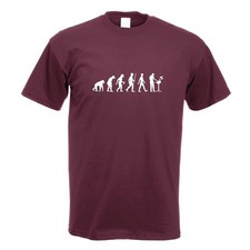 T-Shirt Évolution Griller