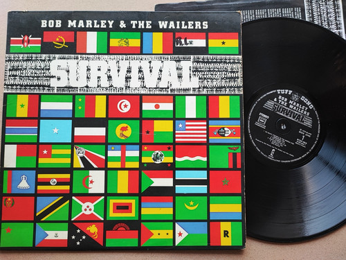 Bob marley the - bob, &