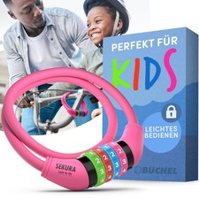 Antivol vélo enfants I