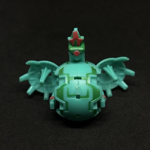 Bakugan nemus ventus new - bakugan,