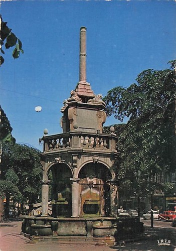 BELGIQUE-LIEGE-LE