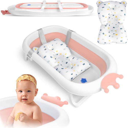 Baignoire bebe pliable