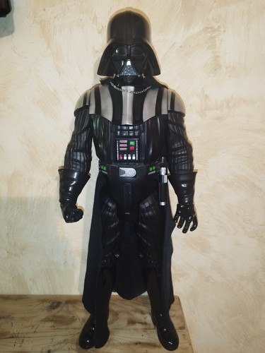 Figurine dark vador 2013 - figurine,