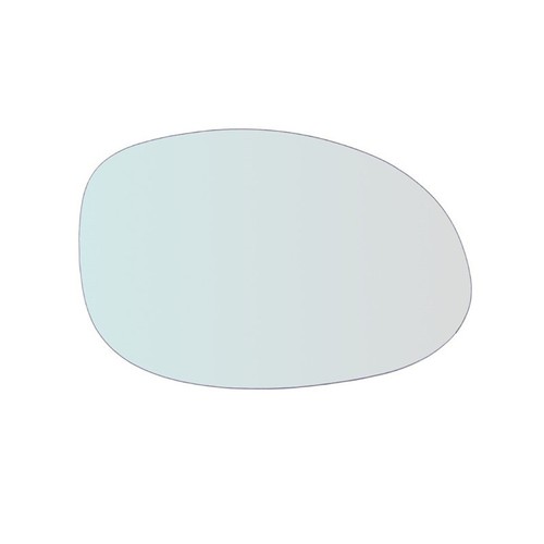 Miroir rétroviseur latéral - miroir,