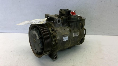 Compresseur clim audi 2 - compresseur,