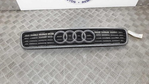 Calandre audi phase 1 - calandre,