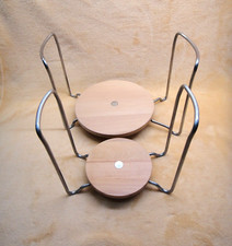 Set o 2 IKEA Rationell