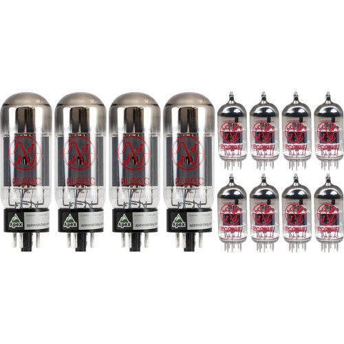 Tube set for egnater - set,,