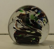 @  SULFURE, BOULE PRESSE