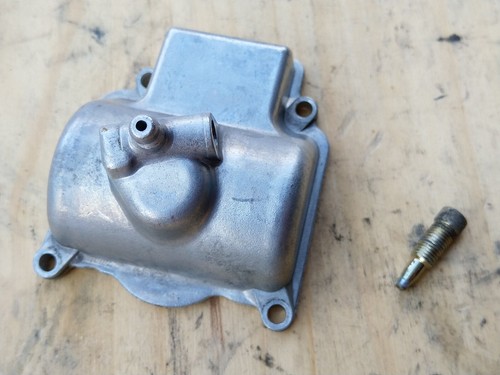 Cuve carburateur keihin cvk - carburateur,