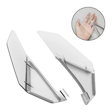 Déflecteur Latéral Inférieure pour Honda XL750 Transalp 2023 CLE