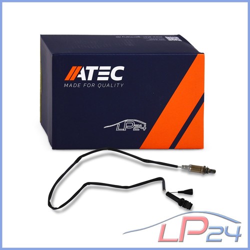 Atec sonde lambre - atec,
