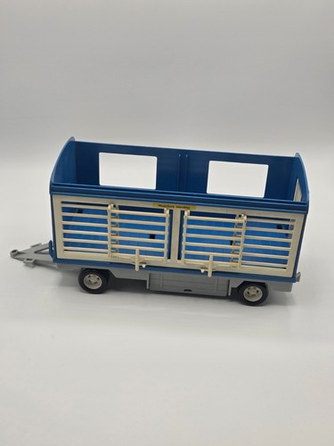 Playmobil cirque - ,