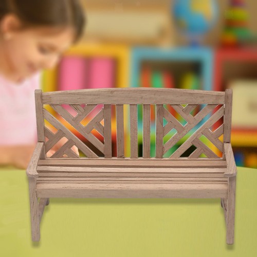 Miniature dollhouse - 1:12,