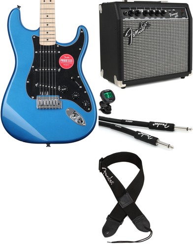 Squier 0378003502 fender - squier,