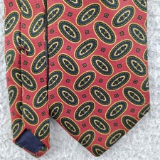 Burberrys of London Silk Tie