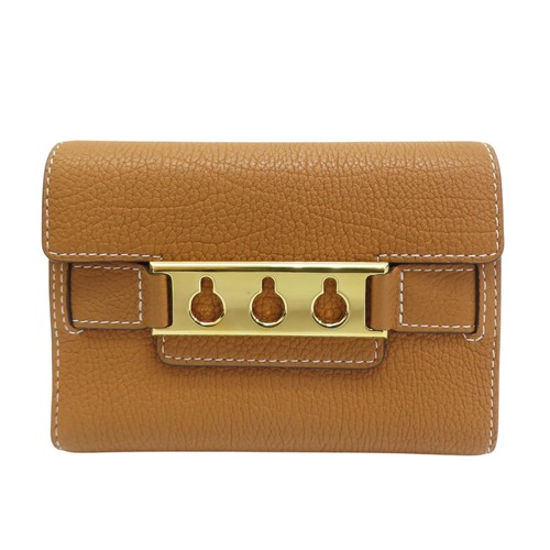 Delvaux tempete small wallet - delvaux,