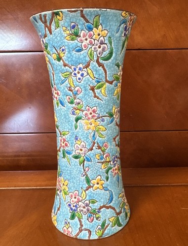 Ancien vase gien collection - ancien,