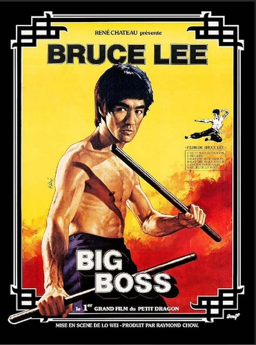 Affiche poster 120x160cm - /,
