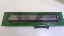 Futaba M4025D07F VFD Display Module New NOS Japan Rare Green Bright