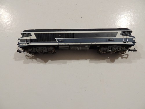 Jouef locomotive electrique - ho,