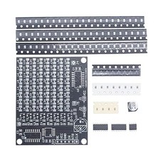 Kit d'entraînement à Soudure