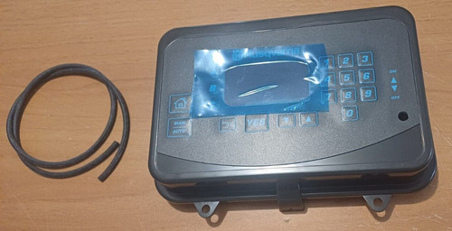 Clavier tondeuse husqvarna 230 - clavier,