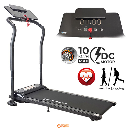 Tapis course pliable - tapis,