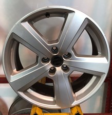 JANTES SET 4 CERCHI USATI CADILLAC CADILLAC CT4CADILLAC CT4-V - 18 5x115 ET35