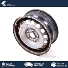 Jante En Acier Originale 15