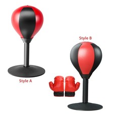 Sac de frappe de bureau, sac