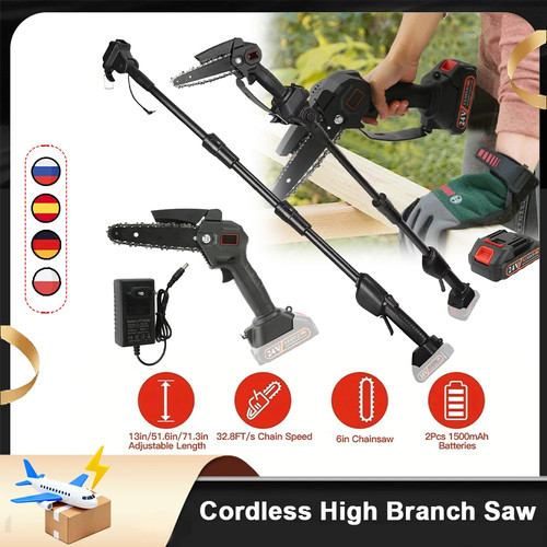 Makita tronçonneuse - –,
