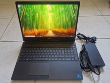 DELL Precision 7560 intel