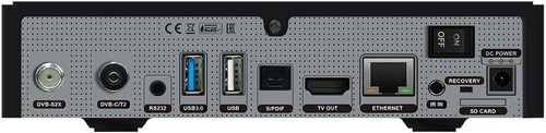 Uhd trio pro 1200mbps - uhd,