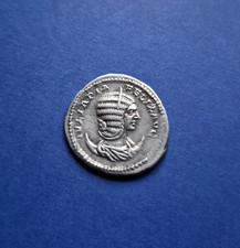 Julia Domna - Antoninien