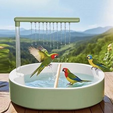 Baignoire automatique pour