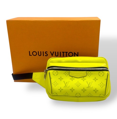 Louis vuitton discovery waist - vuitton,
