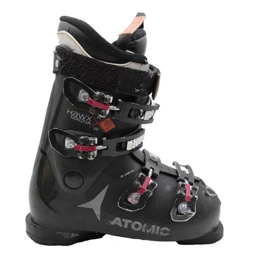 Chaussures ski occasion - chaussures,