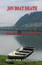 Jon Boat Death: Murder Along The River (Murder Along the River) [Paperback] NEUF
