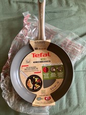 TEFAL Poêle Aluminium 22-24cm