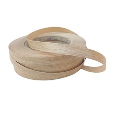 Bordure Mélaminée Chêne