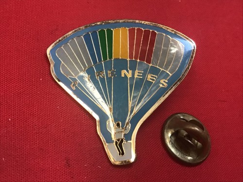 Pins les pyrenees - les, region