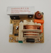 OEM Bosch 00641857 Microwave Inverter Board