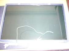 HP pavilion ZD8000 écran