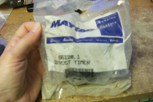 Maytag 66128 - maytag,