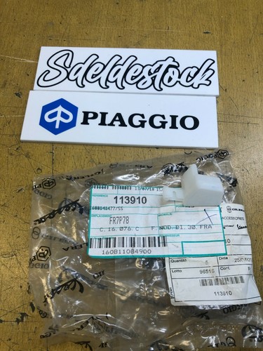 Flotteur carburateur piaggio - flotteur,
